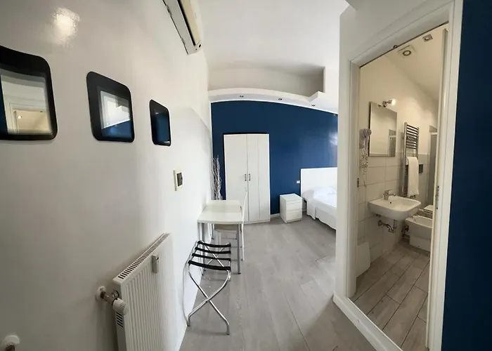Boutique 3* Roma