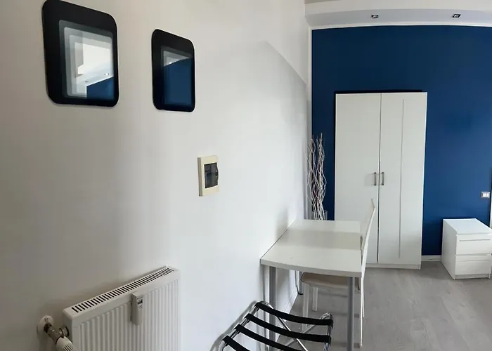 Konukevi Boutique Roma