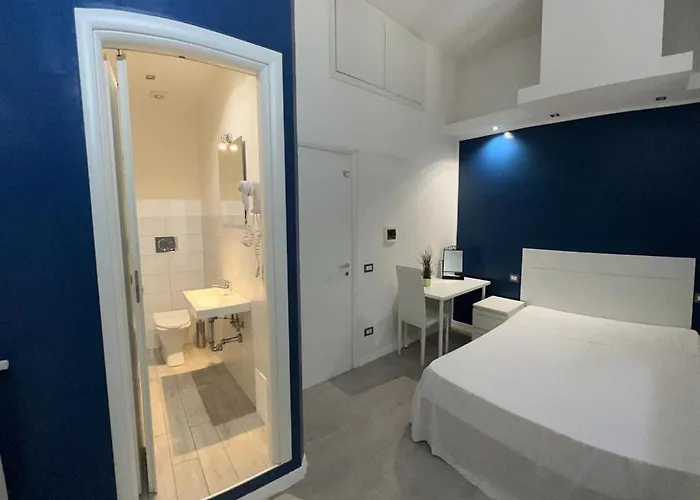 Boutique 3* Roma